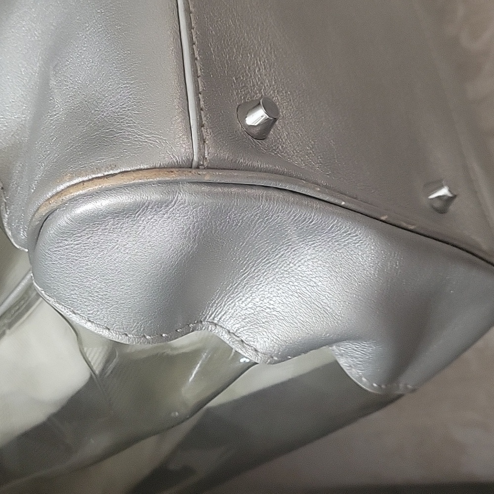 Burberry Tote Nova Tote Authentic - Picture 7 of 16